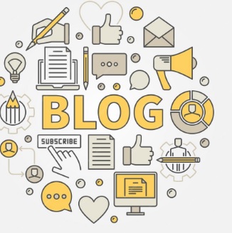 blog