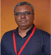 K Shiva Kumar - CEO profile picture