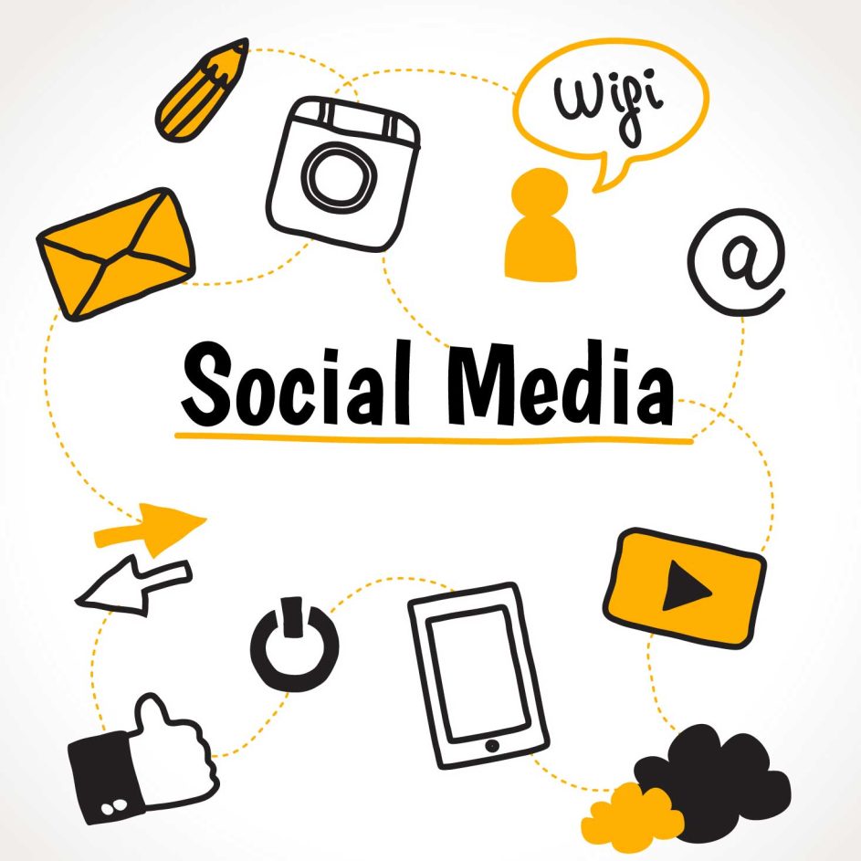 social-media-marketing