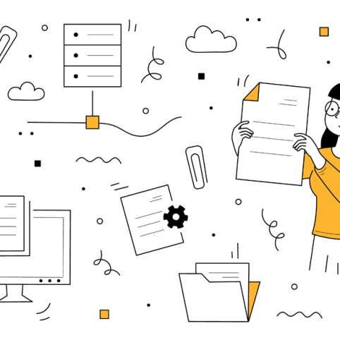 technical-documentation