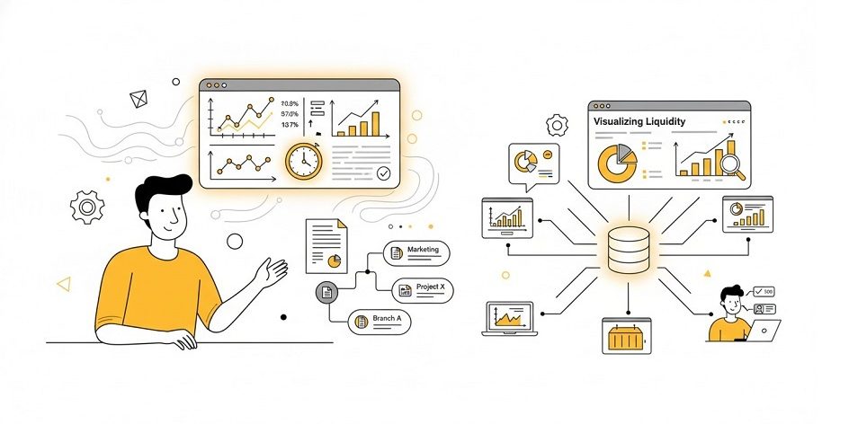 dashboard blog