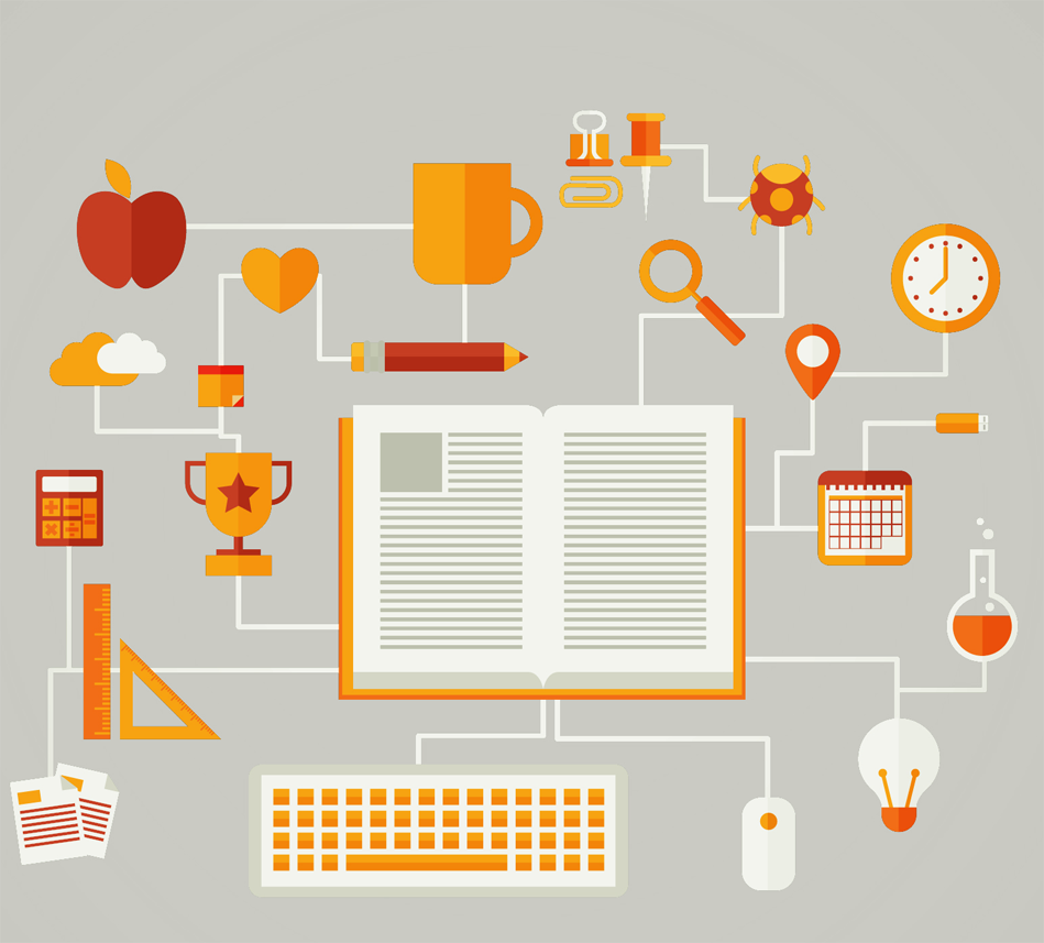Company profile content