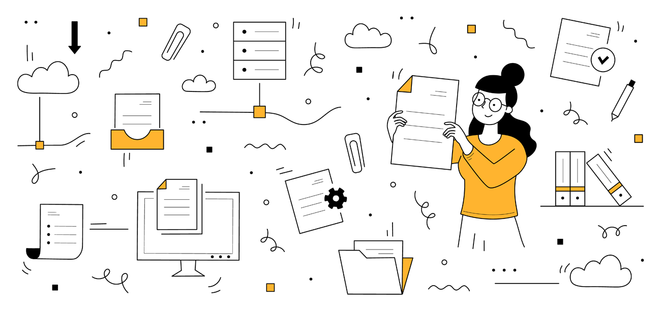 Storyboarding and video scripts